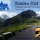 MotoGiro 2014: Svalvolati sulle Alpi tra Italia e Austria.